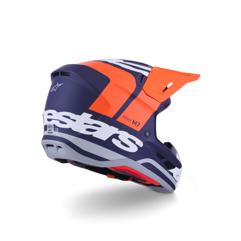 SM7 Core Helmet SM7 Core Helmet