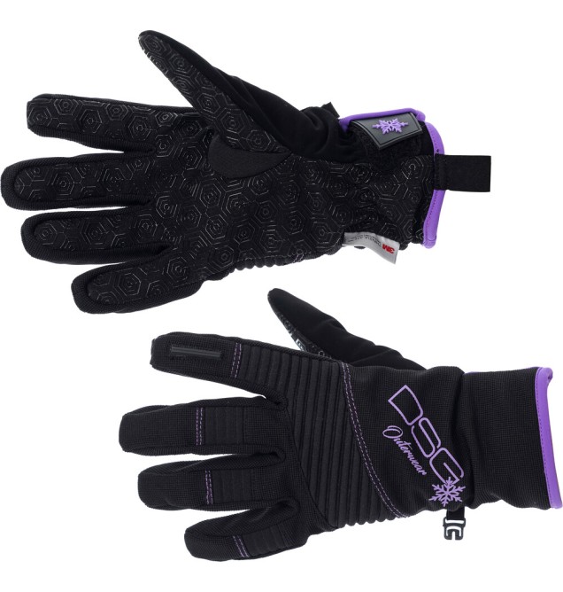 Versa Style Gloves