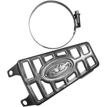RCT 4.1 Heat Shield