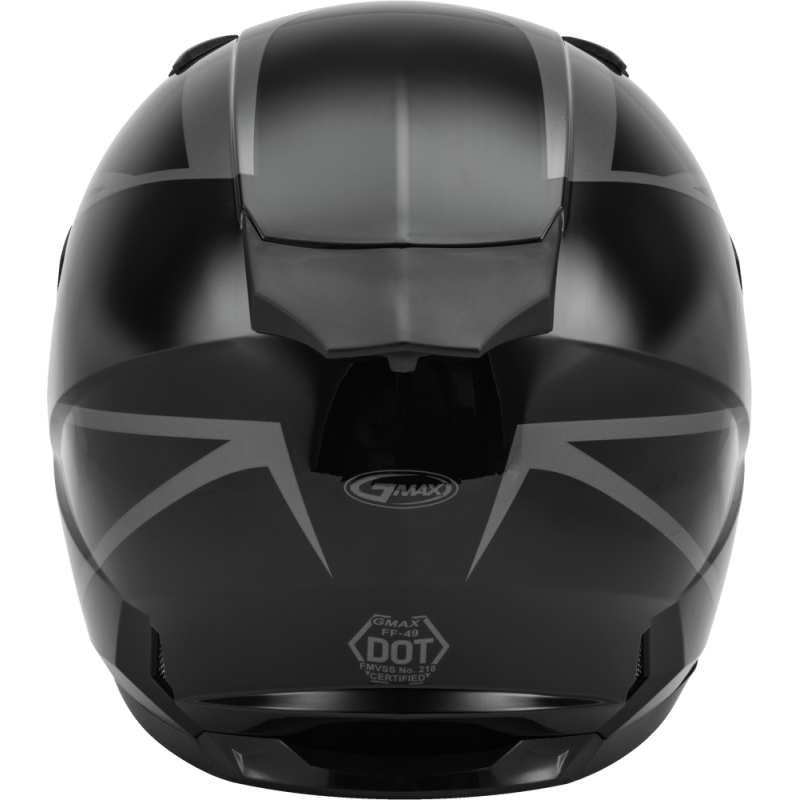 FF-49 Deflect Helmet FF-49 Deflect Helmet