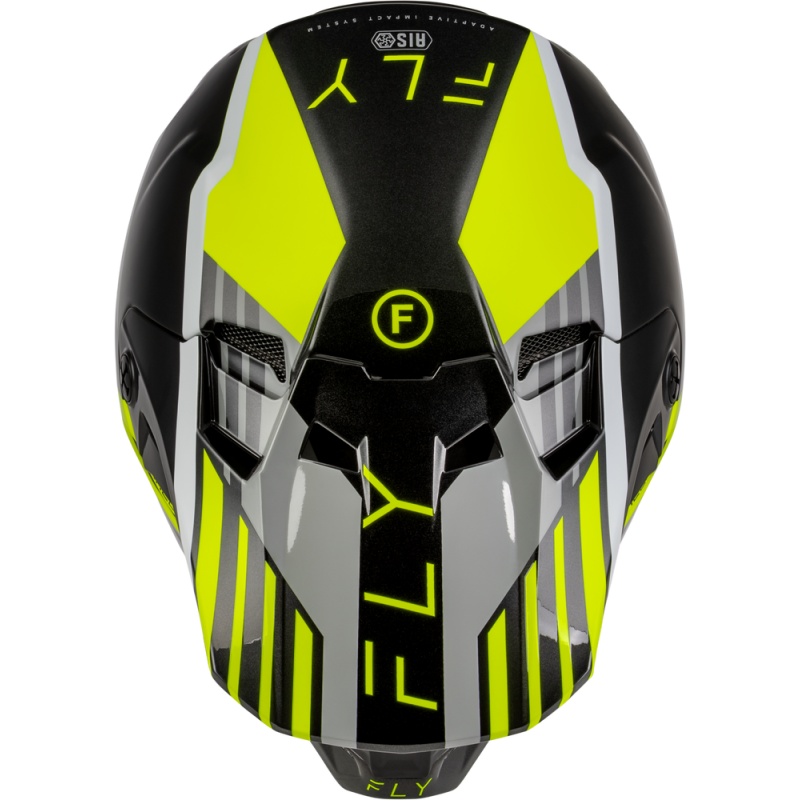 FLY RACING Formula CC Strike Helmets (2027) FLY RACING Formula CC Strike Helmets (2027)