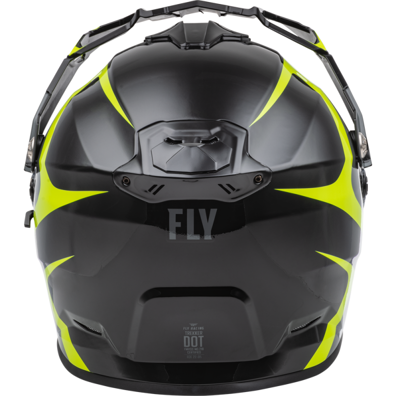 Trekker Pulse Helmet Trekker Pulse Helmet