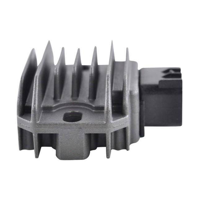 VOLTAGE REGULATOR RECTIFIER