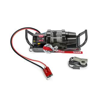 Winch Mount