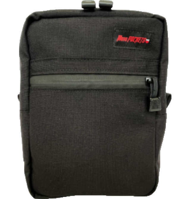 Drifter Handlebar Bag