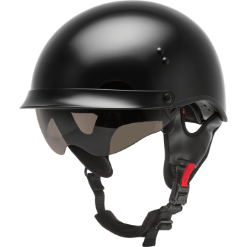 HH-65 Full Dressed Helmet