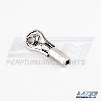 Steering Cable End