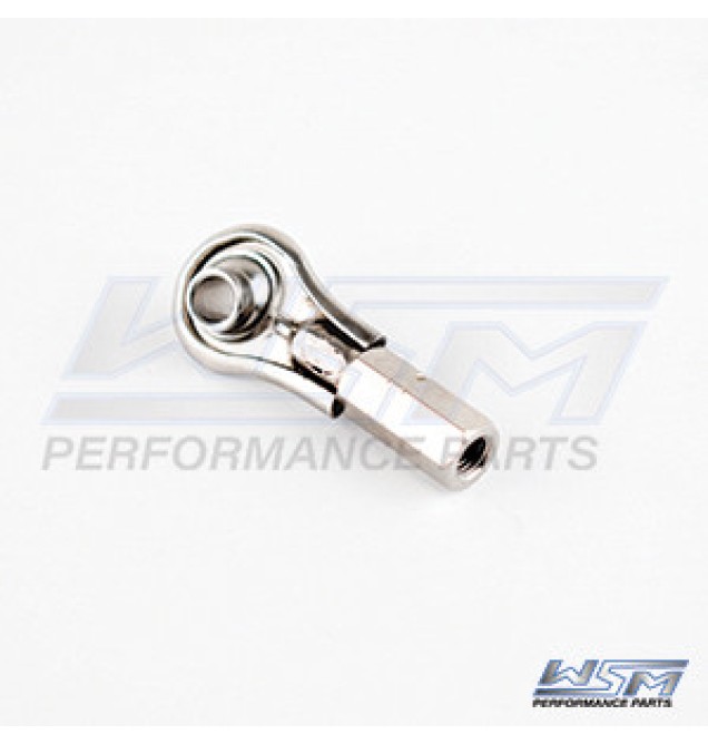 Steering Cable End
