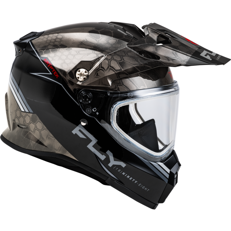 Trekker CW Conceal Helmet (2024) Trekker CW Conceal Helmet (2024)