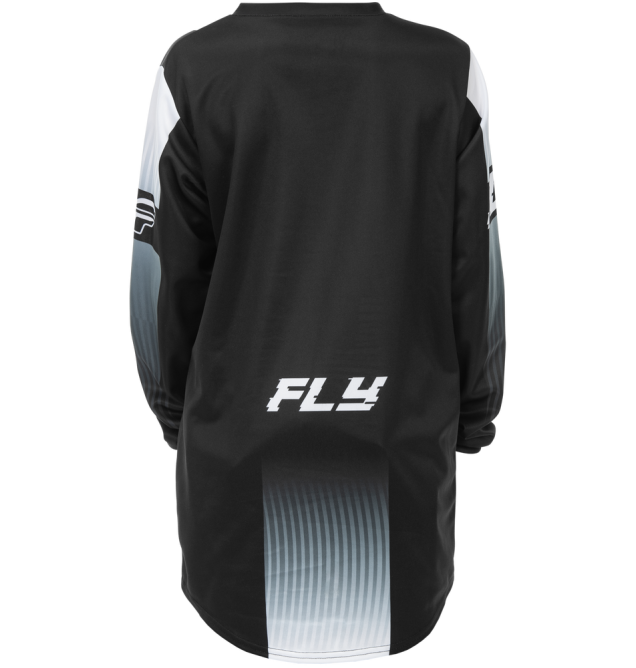 2026 F-16 Youth Jersey