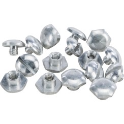 Stingray Roost Guard Screw Kit