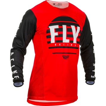 Kinetic K220 Jersey
