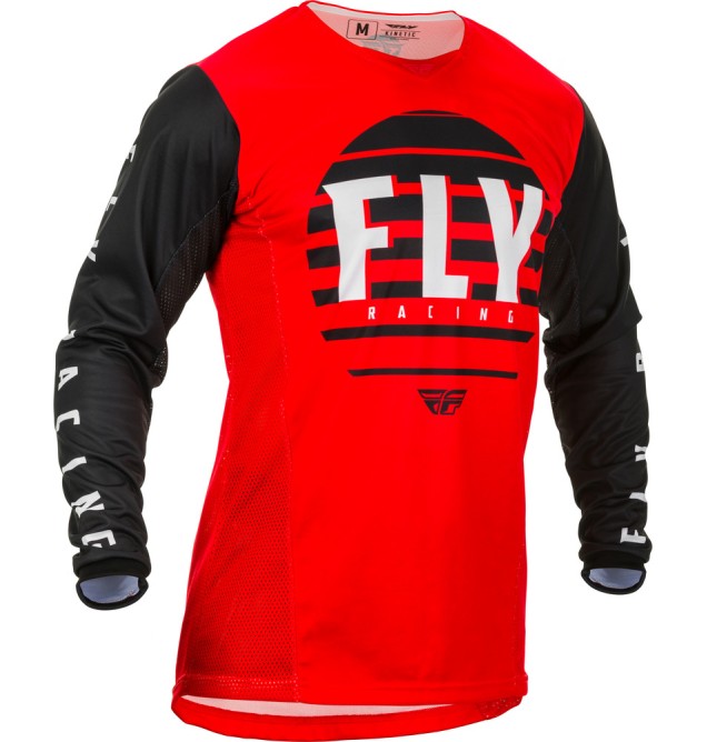 Kinetic K220 Jersey