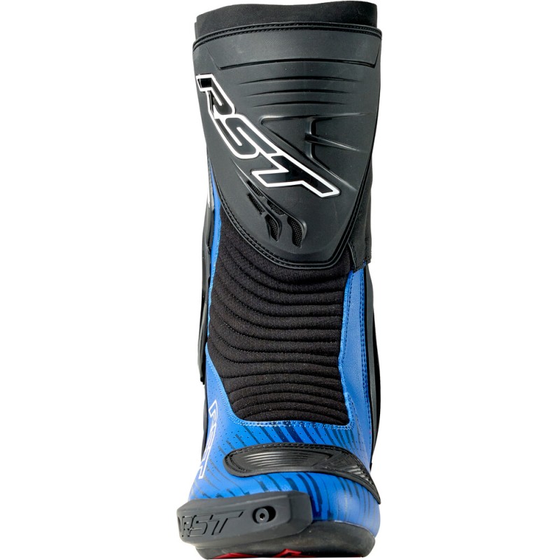 TRACTECH EVO D3O BOOT BLACK/BLUE 13 TRACTECH EVO D3O BOOT BLACK/BLUE 13