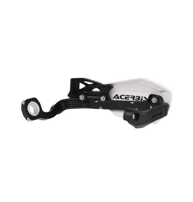 Firstmoto Wrap Around Handguards