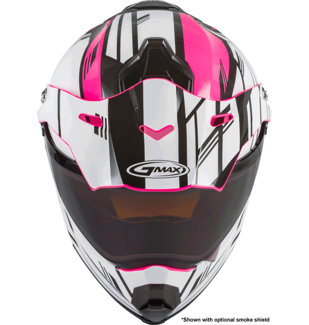 AT-21S Adventure Epic Snow Helmet
