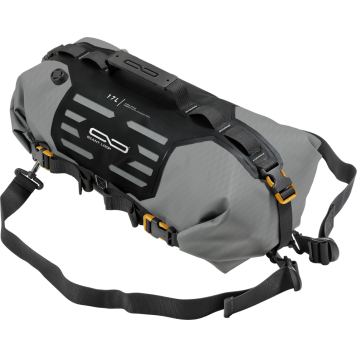 ROGUE DRY BAG - DOUBLE END GRAY