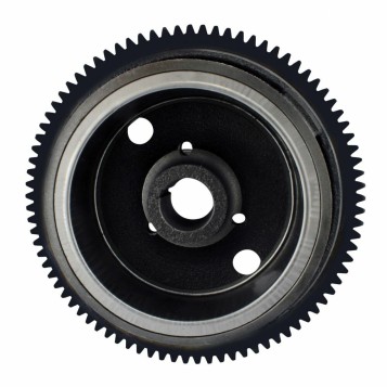 Flywheels