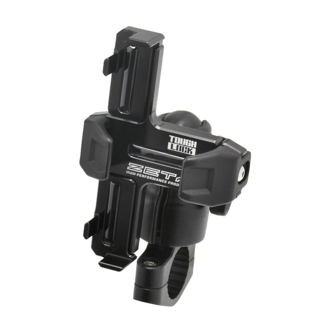 Tough Lock Mobile Phone Mount