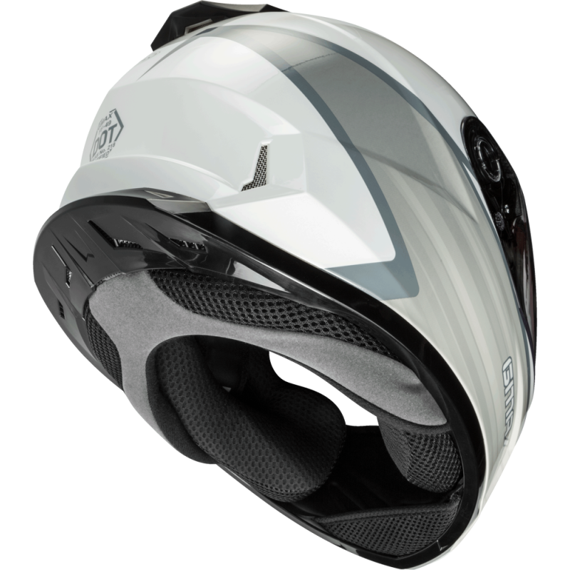 FF-49 Deflect Helmet FF-49 Deflect Helmet