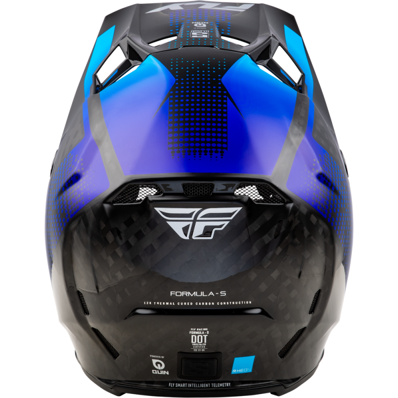 Formula S Carbon Protocol Formula S Carbon Protocol