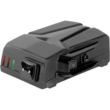 Lookos Headlight Battery
