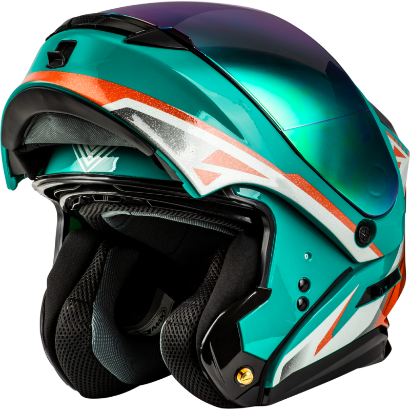MD-01 Volta Helmet MD-01 Volta Helmet