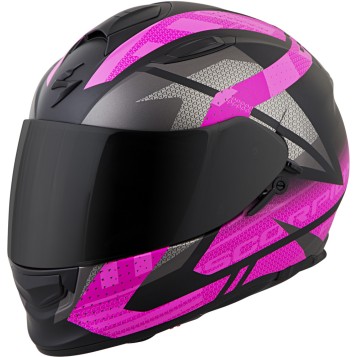 EXO-T510 Fury Helmet