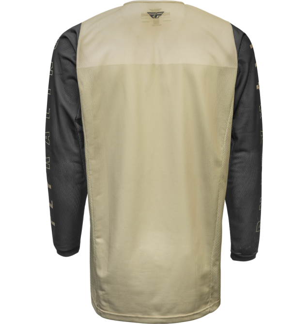 Kinetic Mesh Jersey