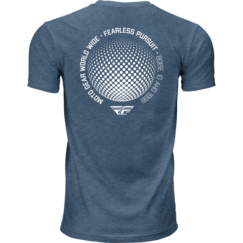 Worldwide Tee Worldwide Tee