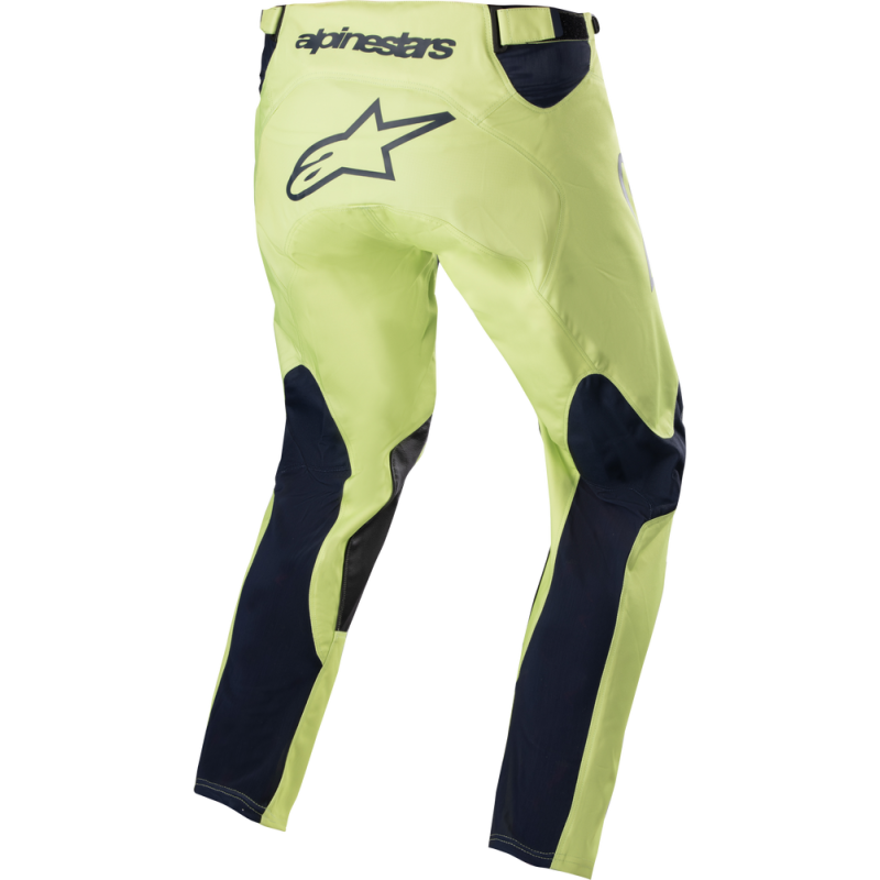 Racer Hoen Pants Racer Hoen Pants