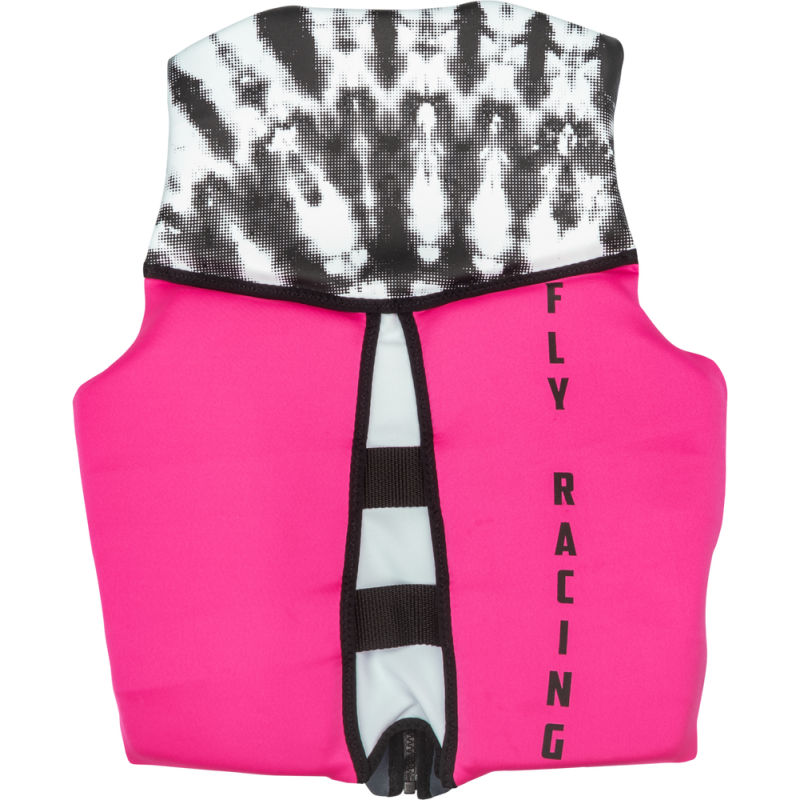 Women's Neoprene Floatation Vest Women's Neoprene Floatation Vest