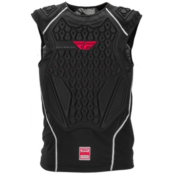 Barricade Pullover Vest