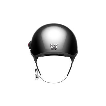 Cavalry Bluetooth Half Helmet