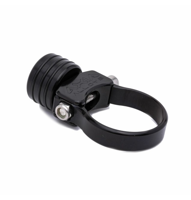Helmet Air Hose Plug Mount