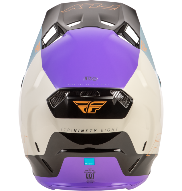 2026 Formula CC Glide Helmet