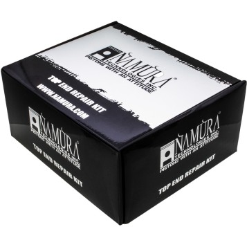Hyperdryve Piston Top End Repair Kit