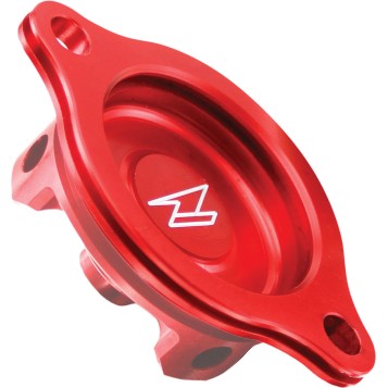 Oil Filter Cover
