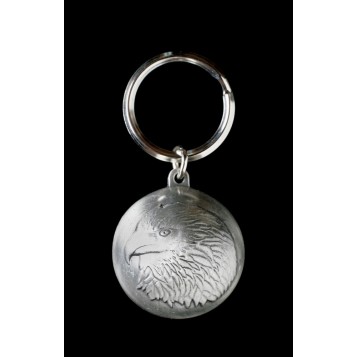 RYDER BALL EAGLE HEAD