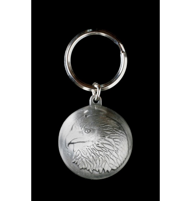 RYDER BALL EAGLE HEAD