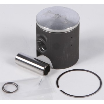 PISTON KIT MOLYCOATED NIKASIL 47.45/STD YAM 37V