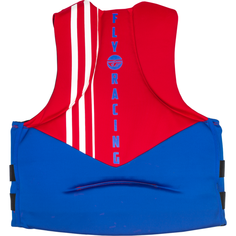 Neoprene Floatation Vest Neoprene Floatation Vest
