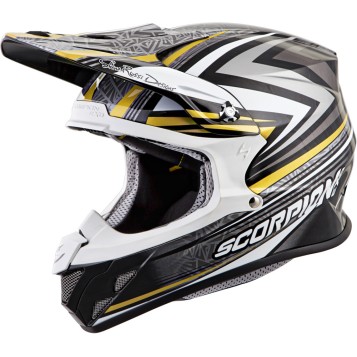 VX-R70 Barstow Helmet