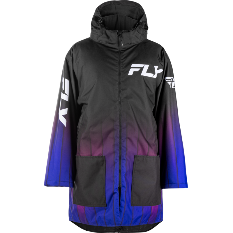 Pit Coat Pit Coat