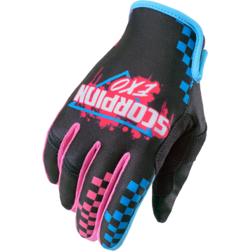Air-Stretch Gloves