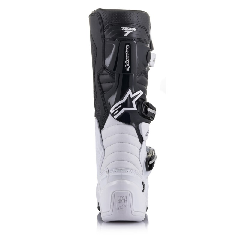 Tech 7 MX Boots Tech 7 MX Boots