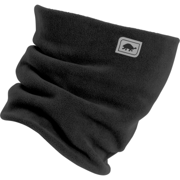 Fleece Double Layer Neck