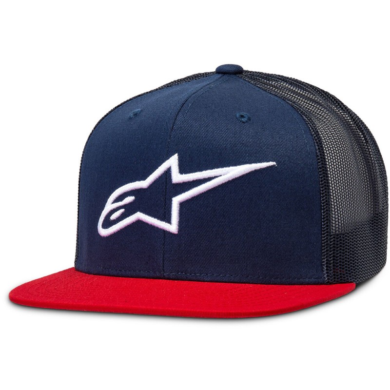 Corp Trucker Hat Corp Trucker Hat