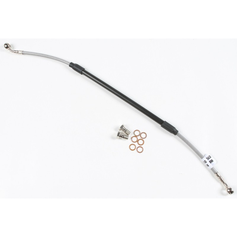 GBrakes STEEL BRAKE LINE REAR HON GBrakes STEEL BRAKE LINE REAR HON