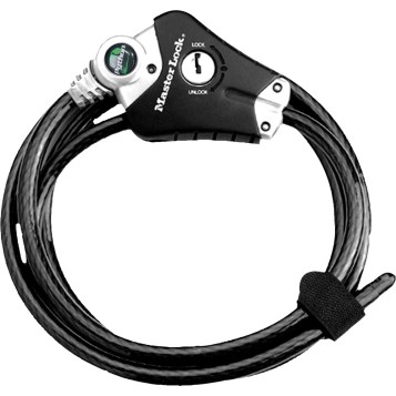 Python Adjustable Cable Lock